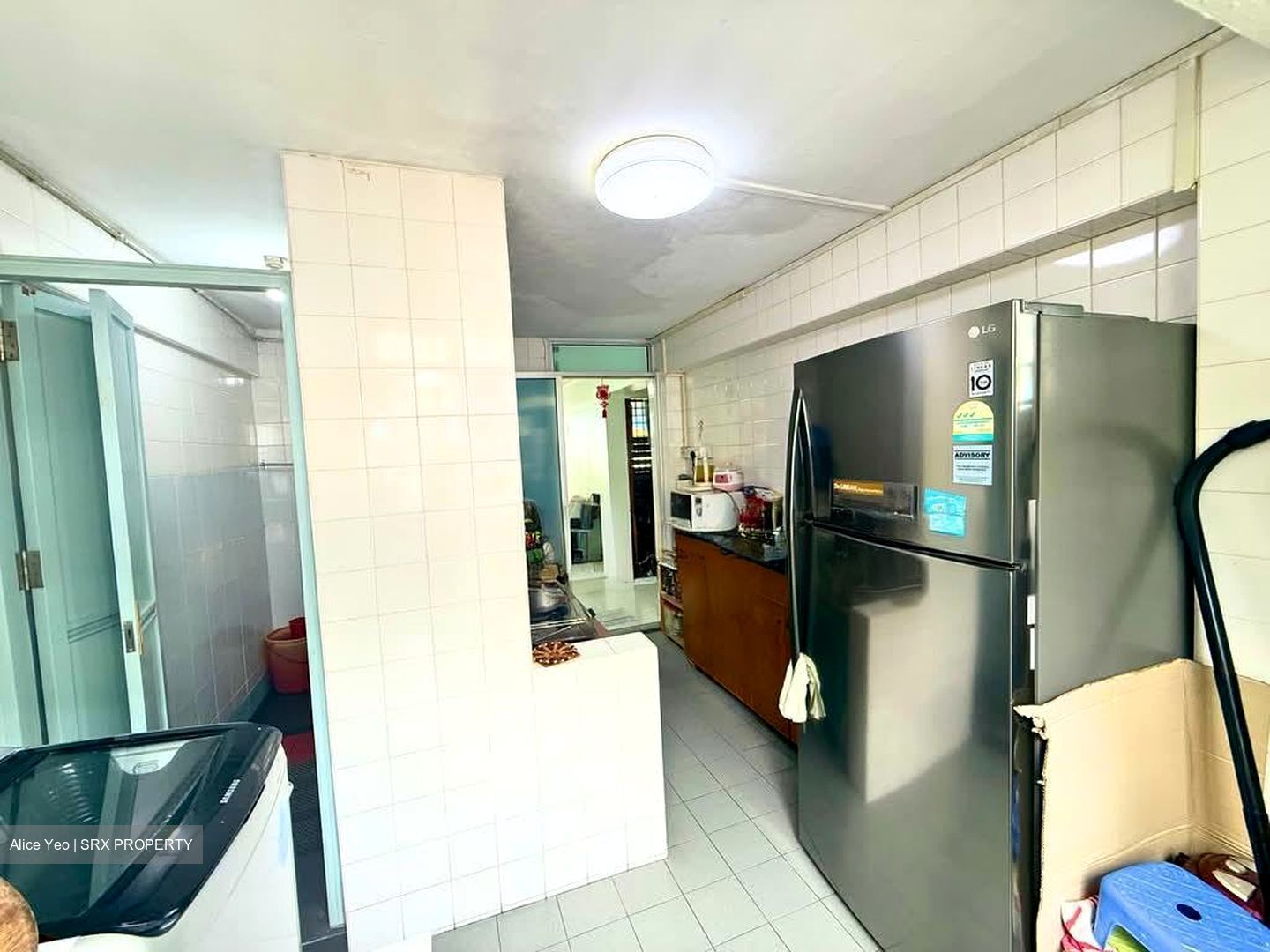 Blk 49 Macpherson Garden (Geylang), HDB 3 Rooms #542124361